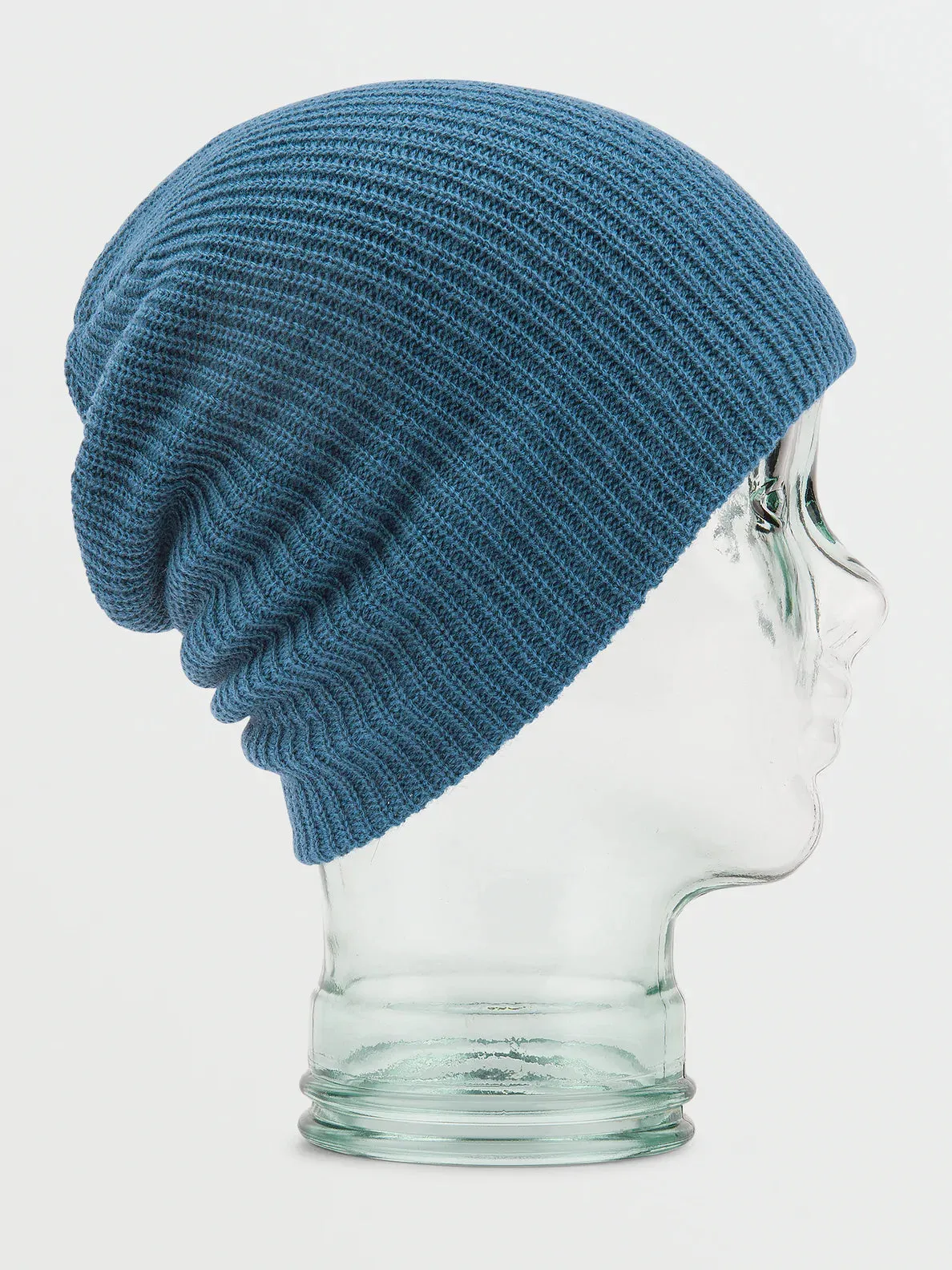 Volcom Power Beanie - Petrol Blue