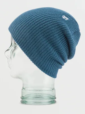 Volcom Power Beanie - Petrol Blue
