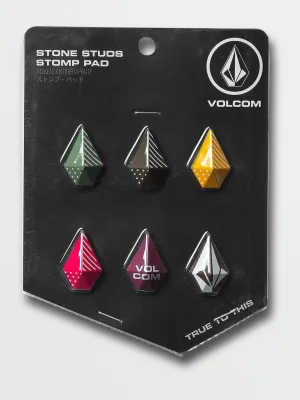 Volcom Stone Studs Stomp - Multi