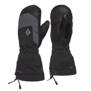W Mercury Mitts