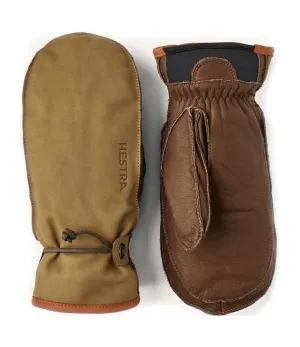 Wakayama Mitt