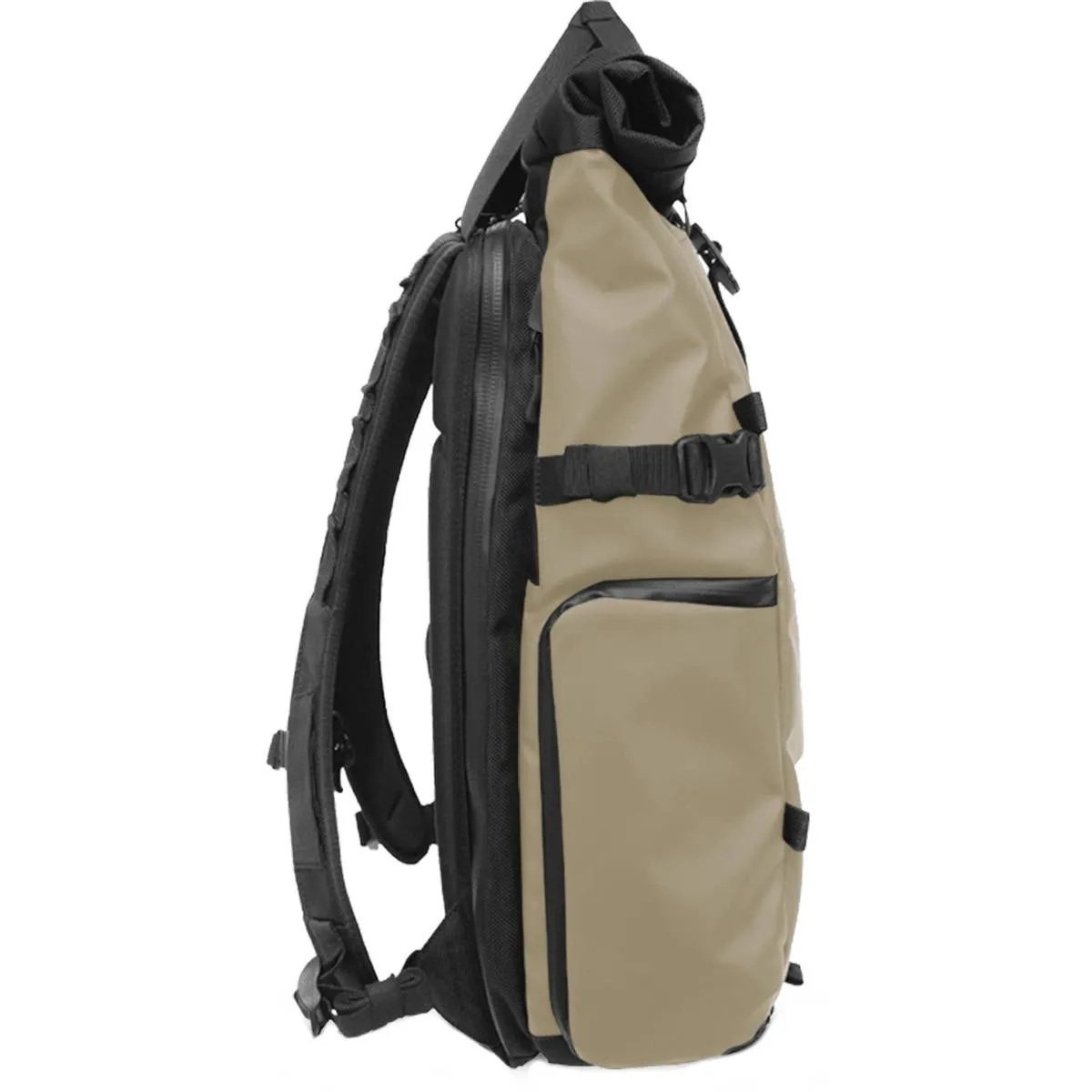 WANDRD PRVKE v3 Photo Bundle (31L, Yuma Tan)