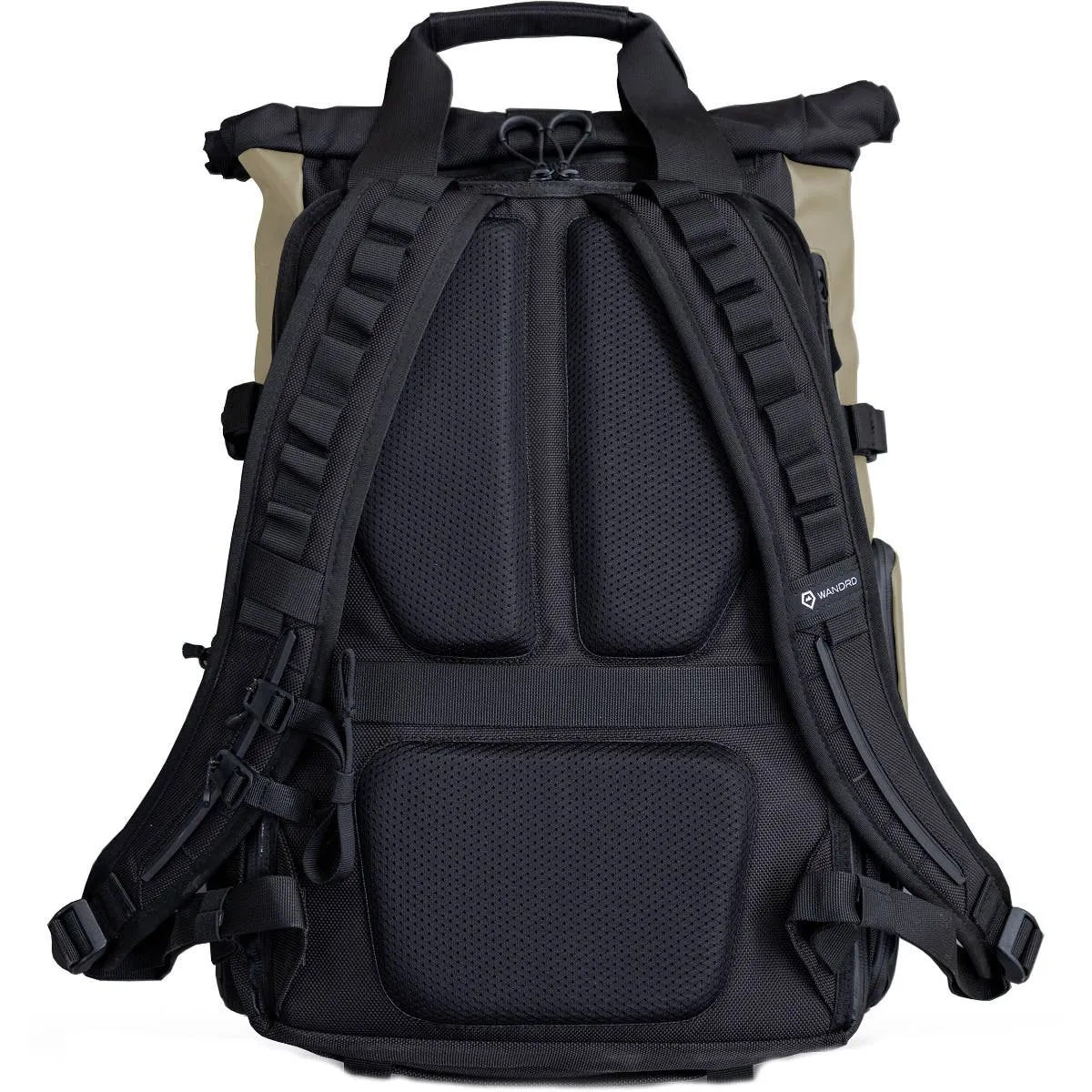 WANDRD PRVKE v3 Photo Bundle (31L, Yuma Tan)