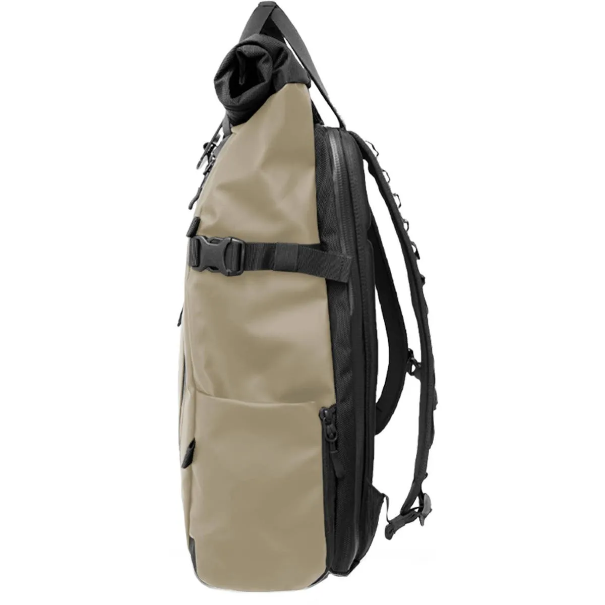 WANDRD PRVKE v3 Photo Bundle (31L, Yuma Tan)