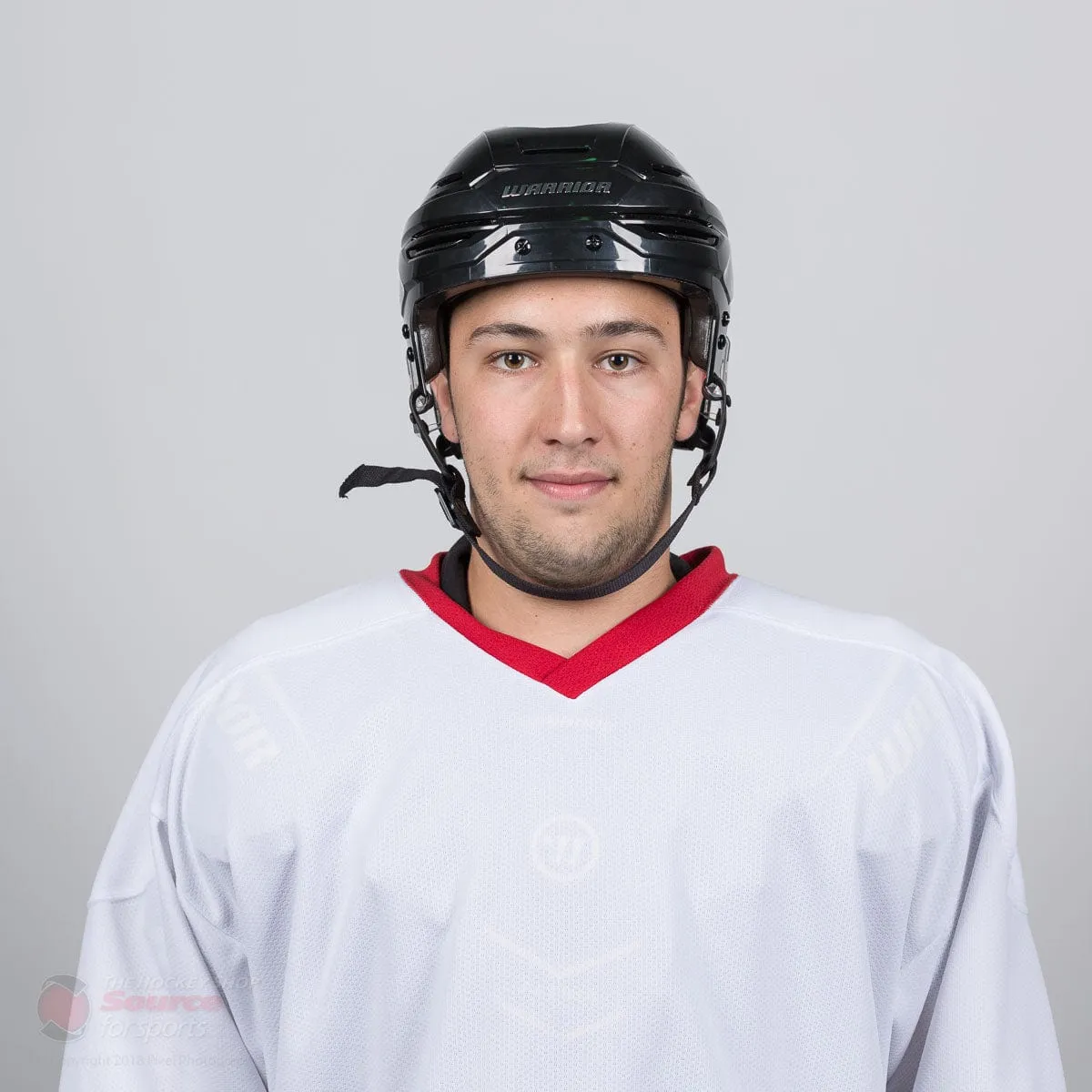 Warrior Alpha One Hockey Helmet
