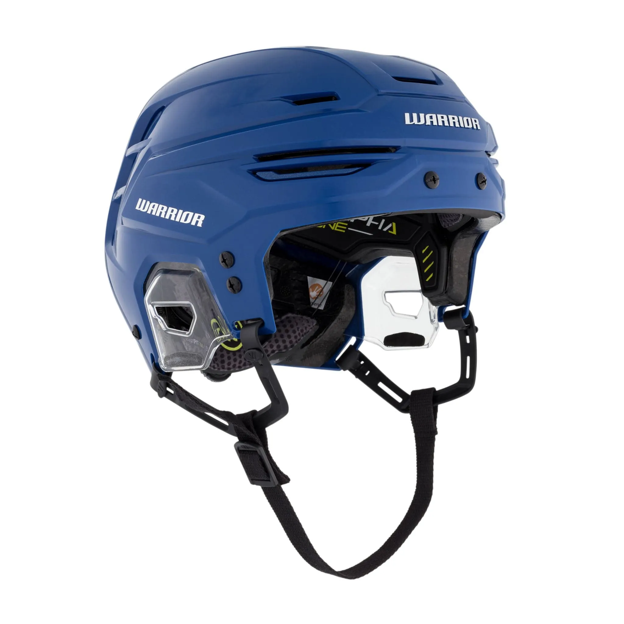 Warrior Alpha One Hockey Helmet