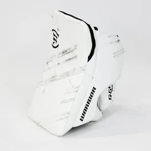 Warrior Ritual G4 Pro Senior Goalie Blocker - Demo A