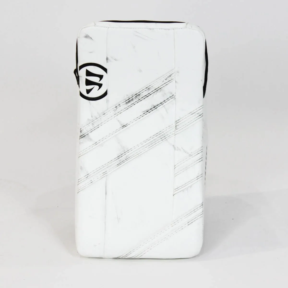 Warrior Ritual G4 Pro Senior Goalie Blocker - Demo A