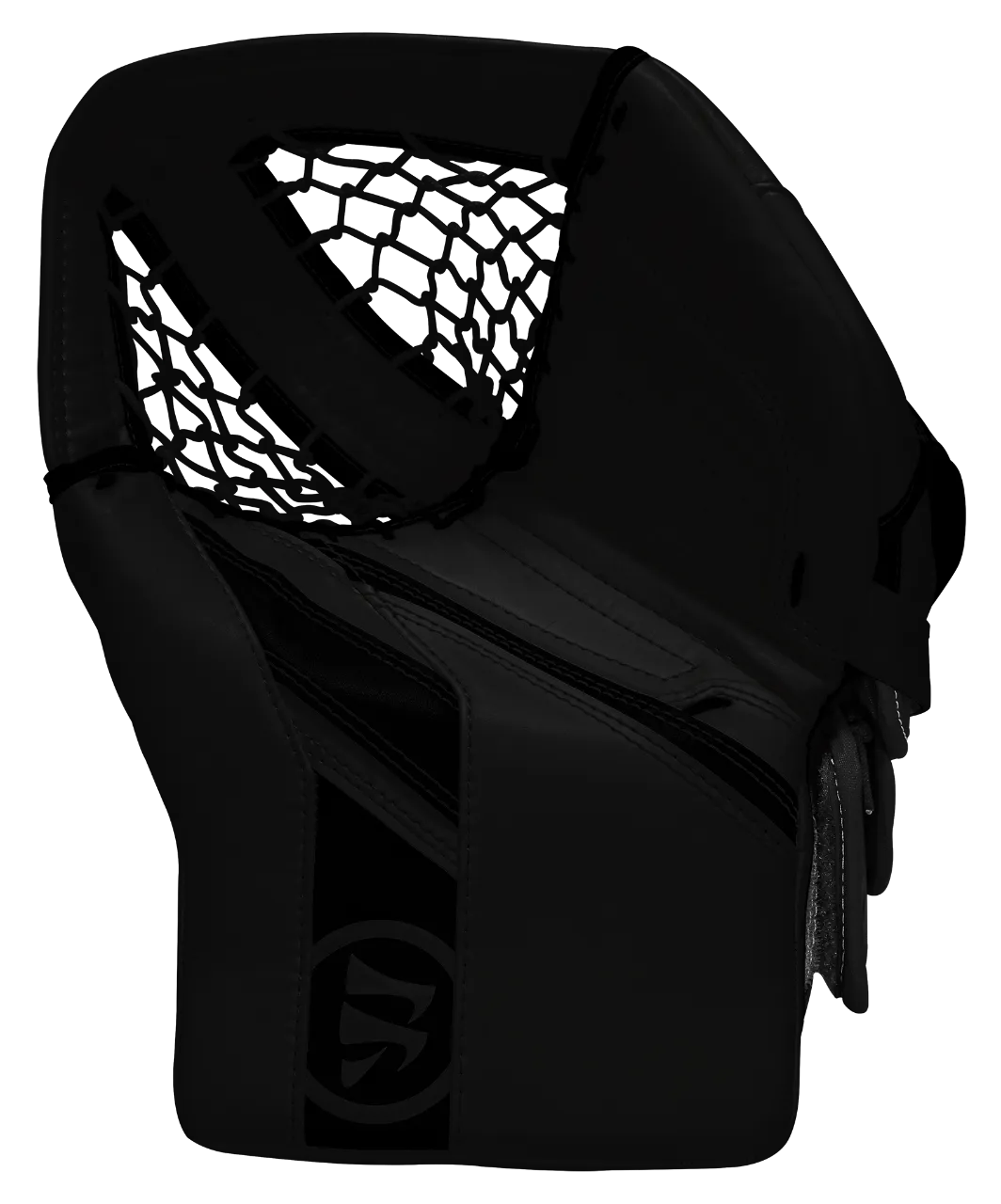 Warrior Ritual G5 Intermediate Goalie Catcher