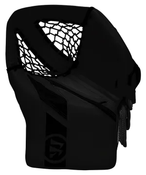 Warrior Ritual G5 Intermediate Goalie Catcher