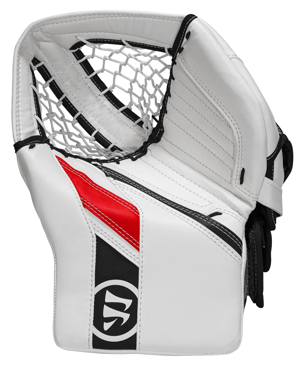 Warrior Ritual G5 Intermediate Goalie Catcher