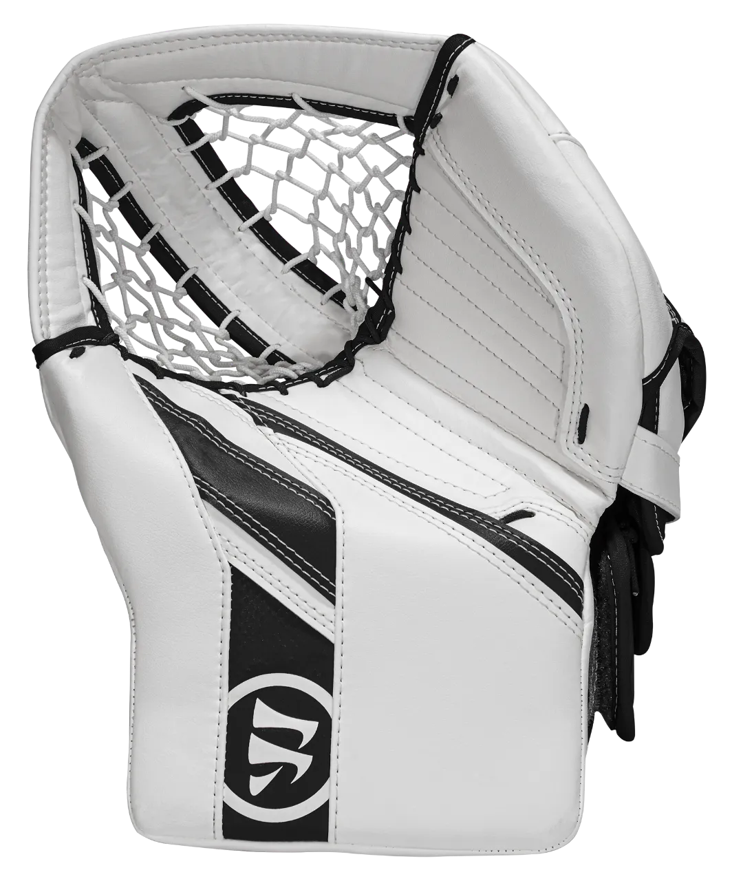 Warrior Ritual G5 Intermediate Goalie Catcher
