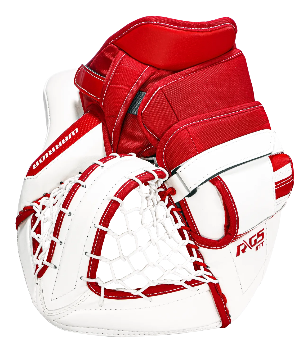 Warrior Ritual G5 Intermediate Goalie Catcher