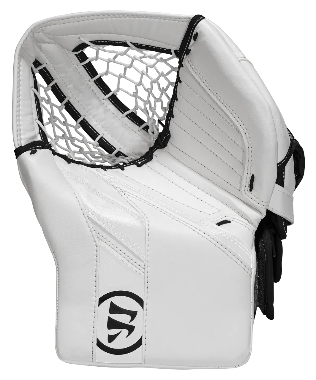 Warrior Ritual G5 Intermediate Goalie Catcher