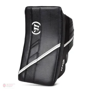 Warrior Ritual G5 SR  Senior Goalie Blocker - Source Exclusive