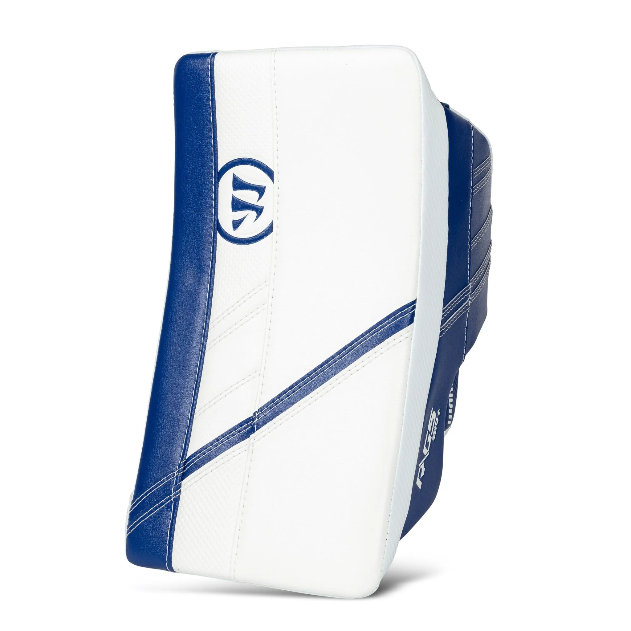 Warrior Ritual G5 SR  Senior Goalie Blocker - Source Exclusive