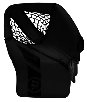 Warrior Ritual G5 SR  Senior Goalie Catcher