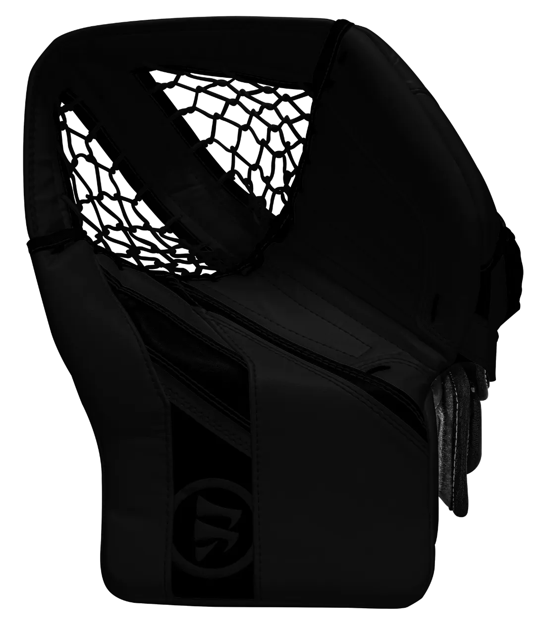 Warrior Ritual G5 SR  Senior Goalie Catcher