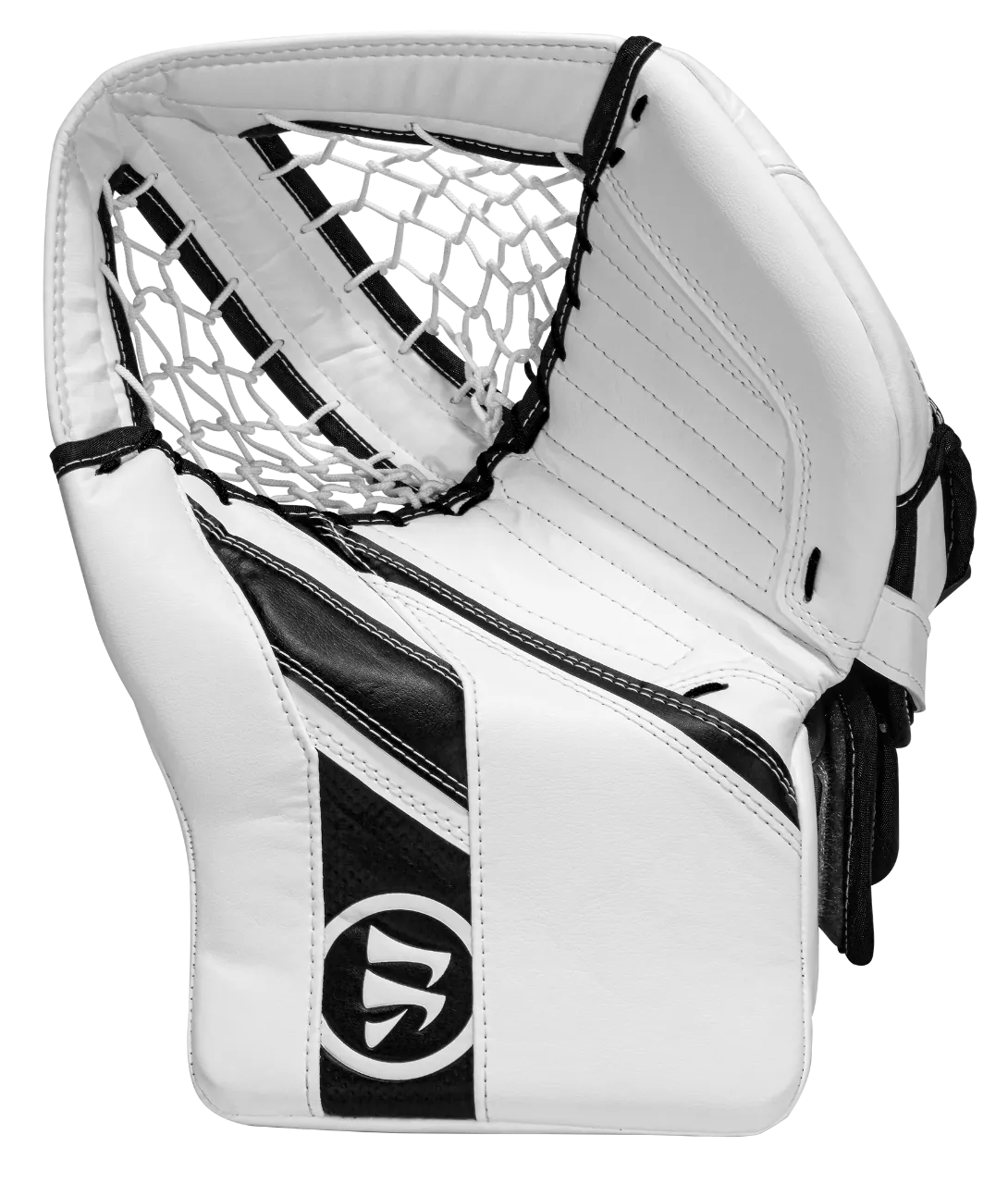 Warrior Ritual G5 SR  Senior Goalie Catcher