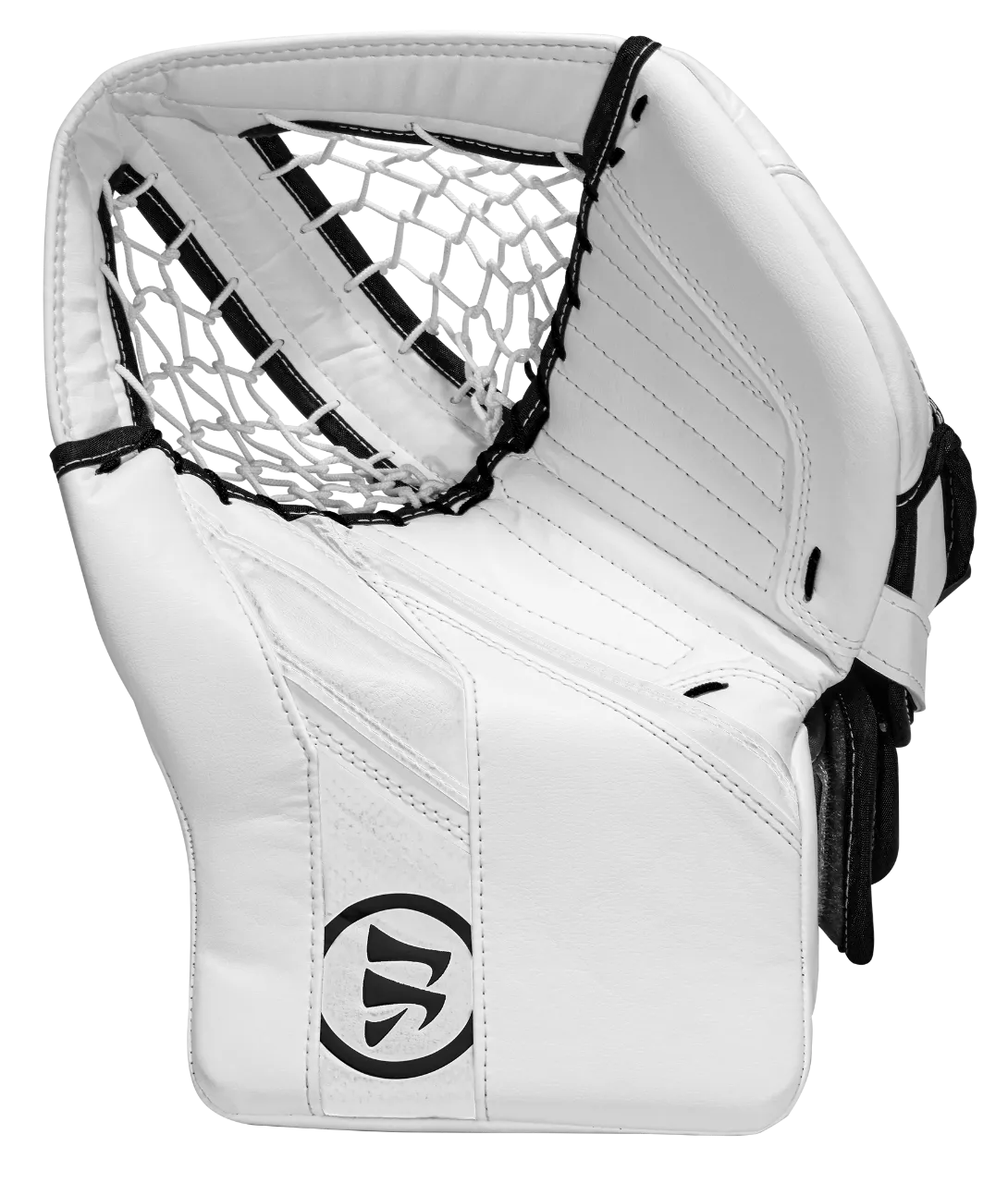 Warrior Ritual G5 SR  Senior Goalie Catcher