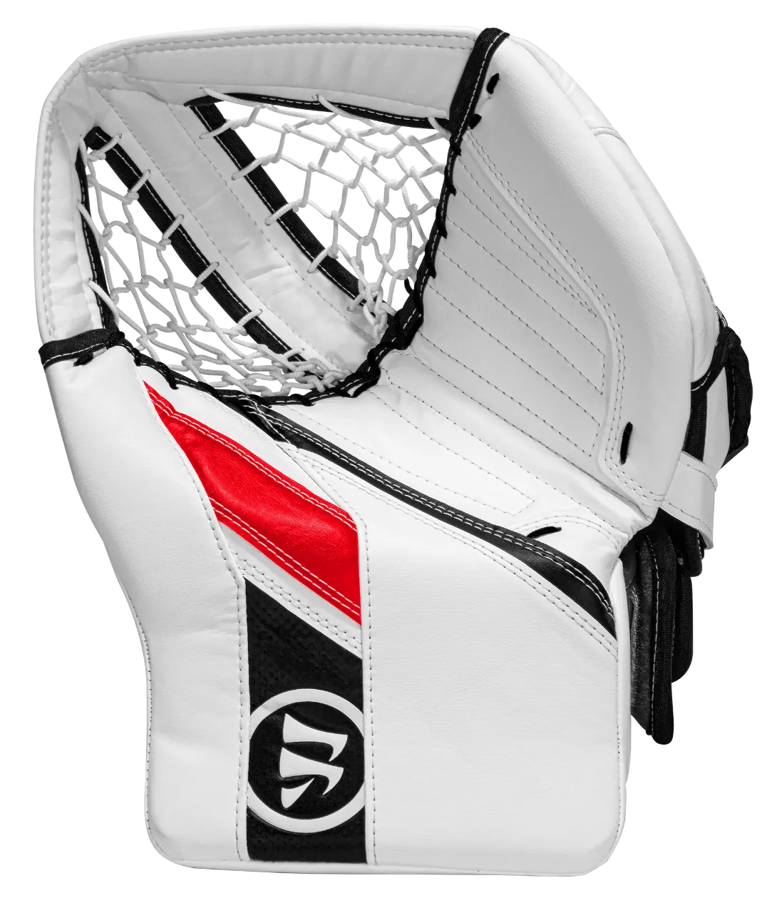 Warrior Ritual G5 SR  Senior Goalie Catcher