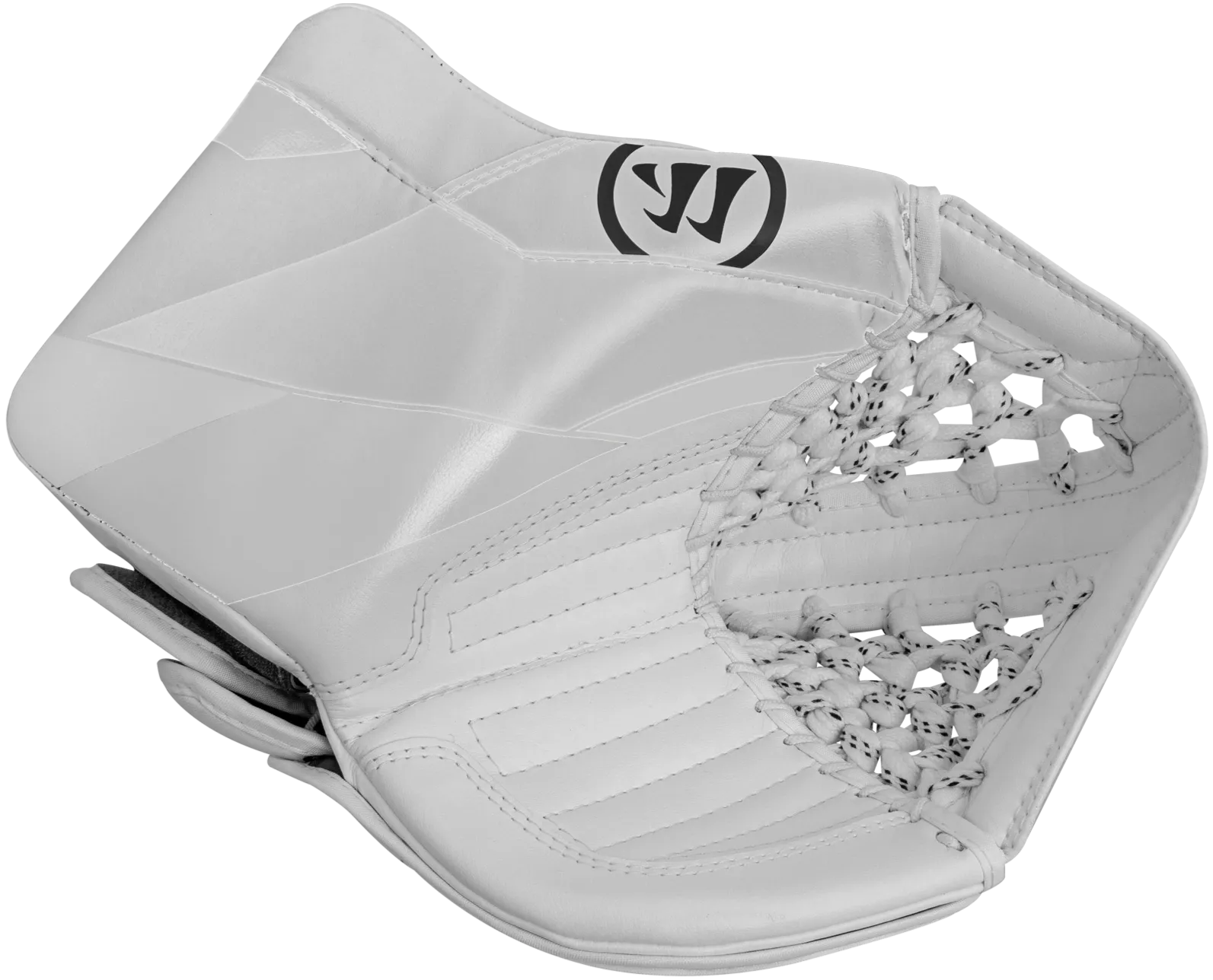 Warrior Ritual G7 Junior Goalie Catcher