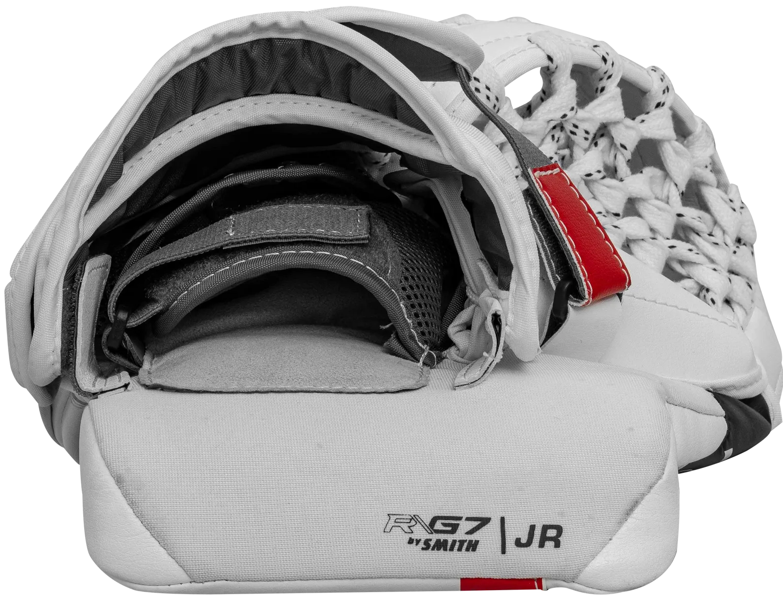 Warrior Ritual G7 Junior Goalie Catcher