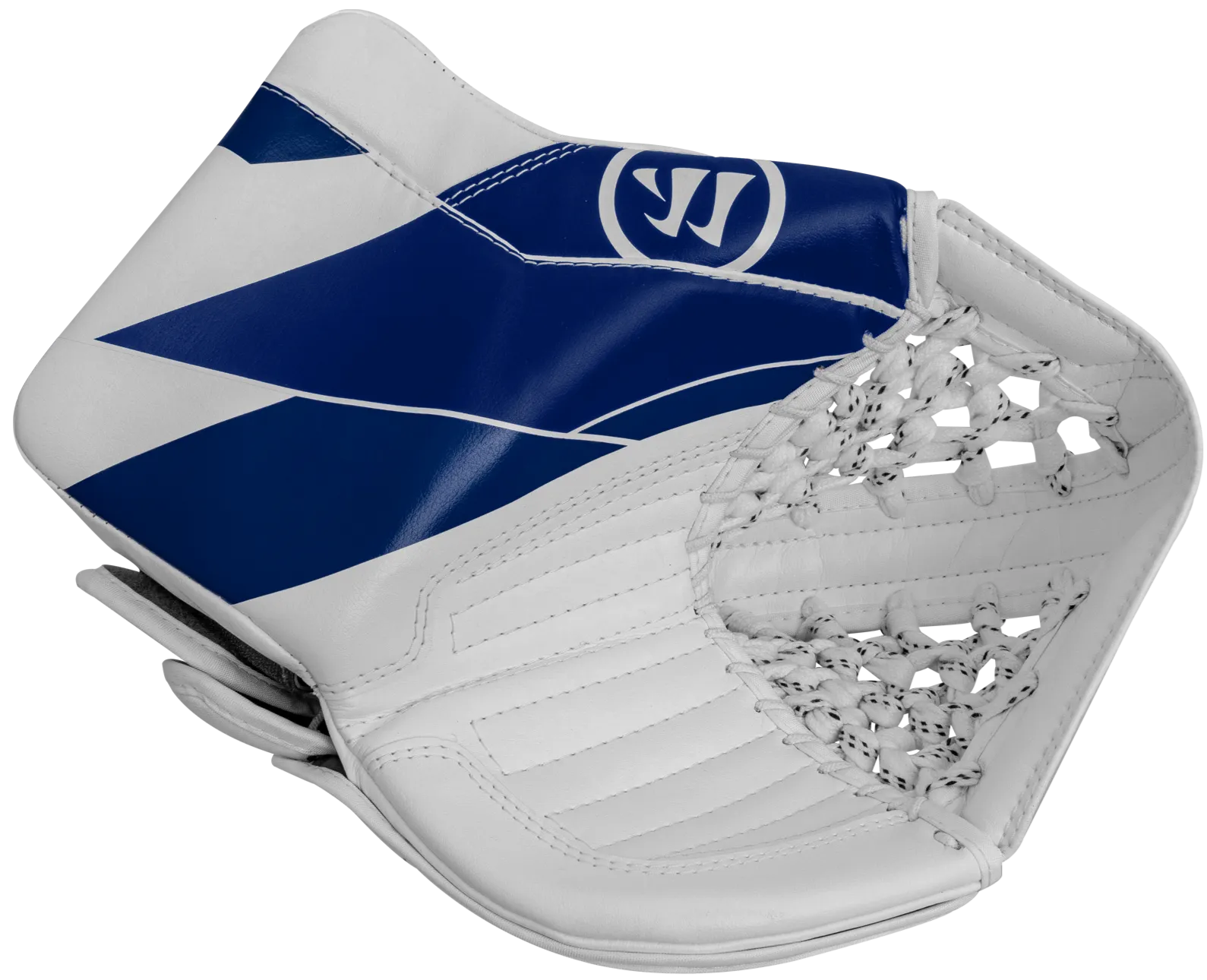 Warrior Ritual G7 Junior Goalie Catcher