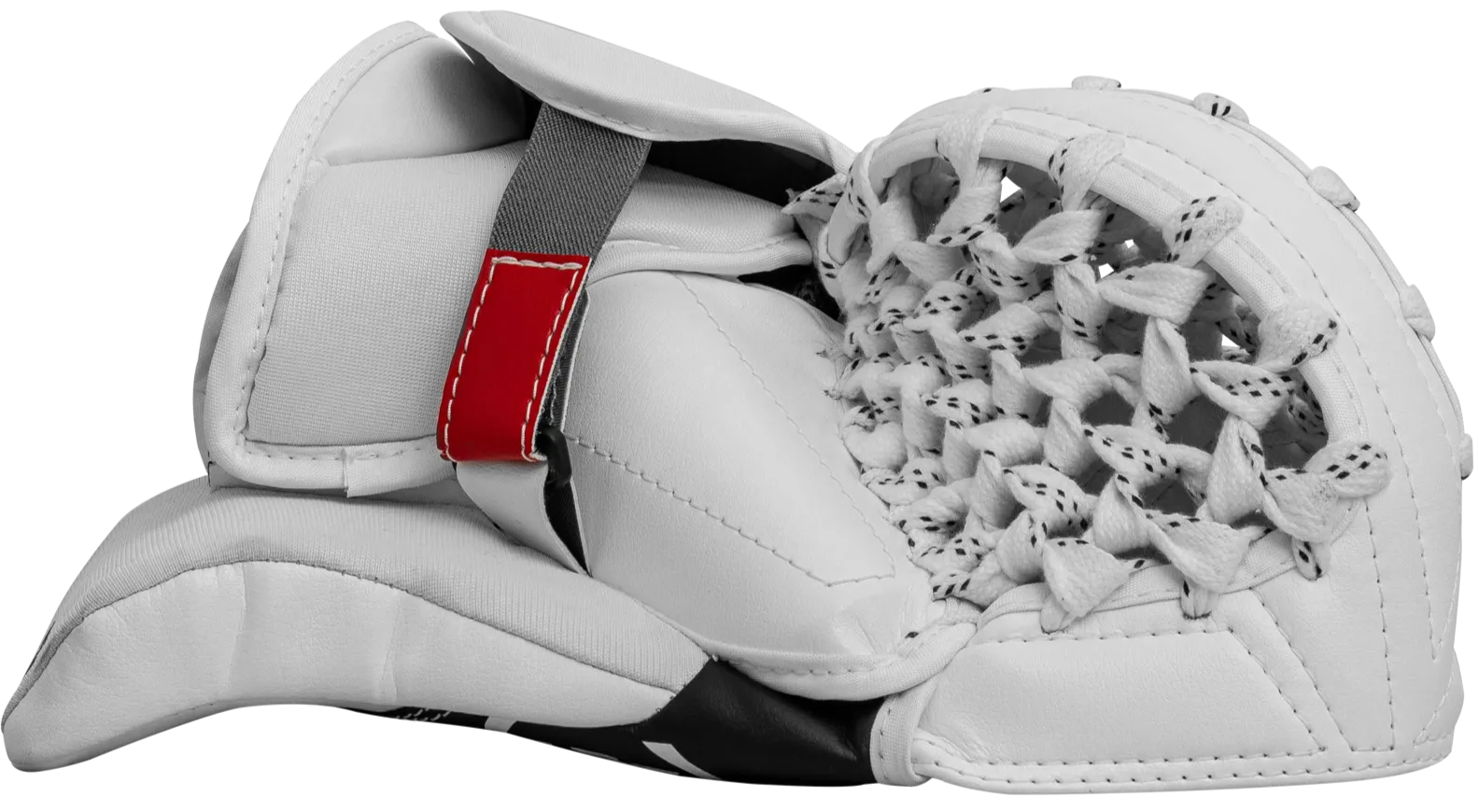 Warrior Ritual G7 Junior Goalie Catcher