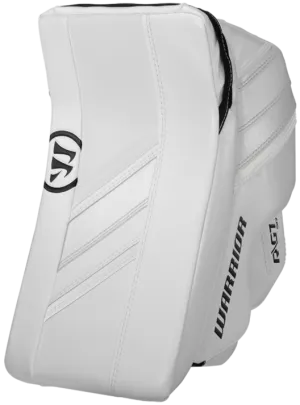 Warrior Ritual GT2 Senior Goalie Blocker