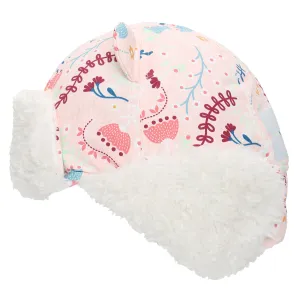 Water Repellent Trapper Hat - 2-4y