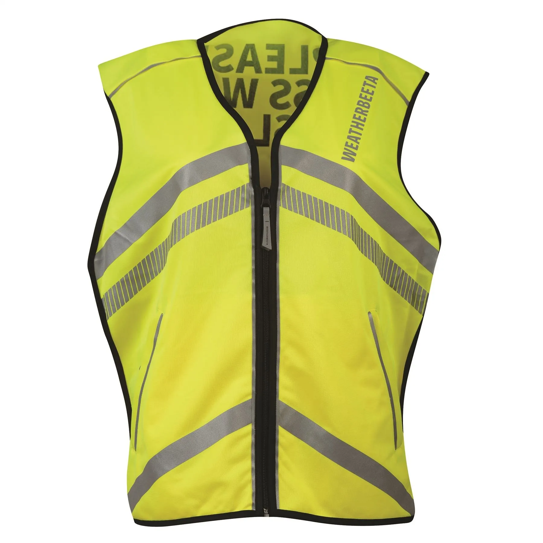 Weatherbeeta Reflective Waistcoat