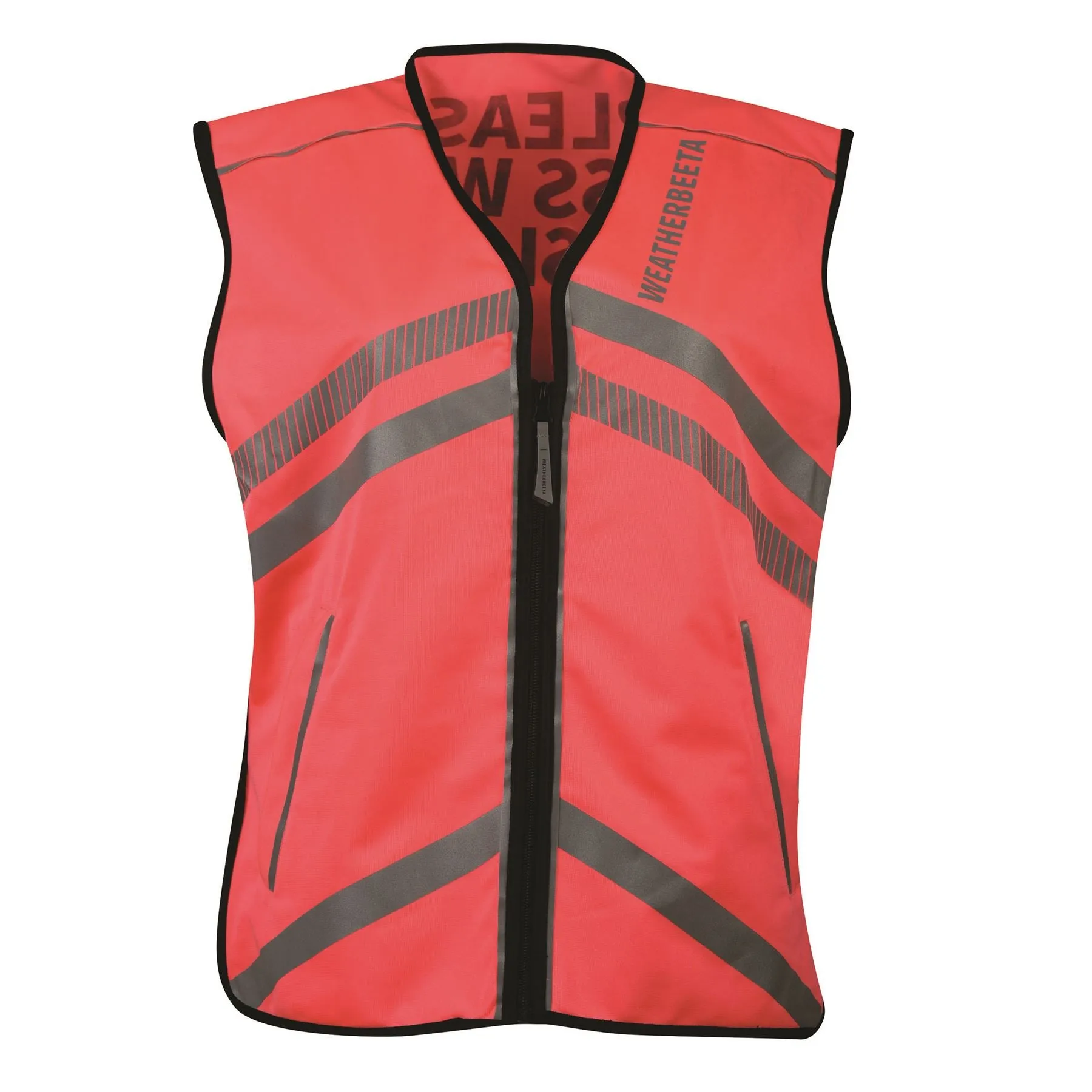 Weatherbeeta Reflective Waistcoat