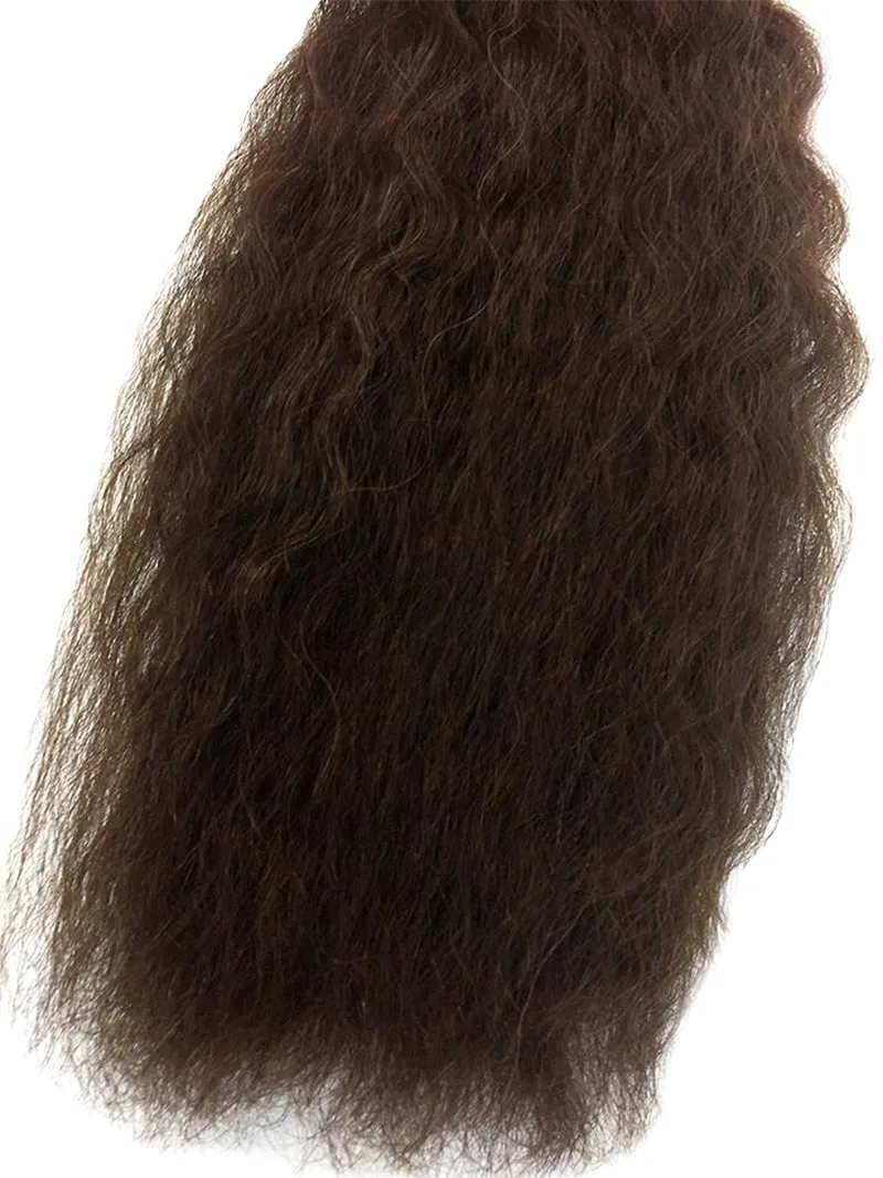 Weft Remy Kinky Wave 26"