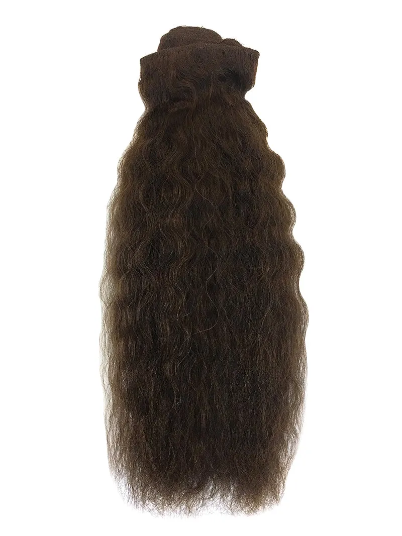 Weft Remy Kinky Wave 26"