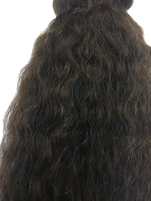 Weft Remy Kinky Wave 26"