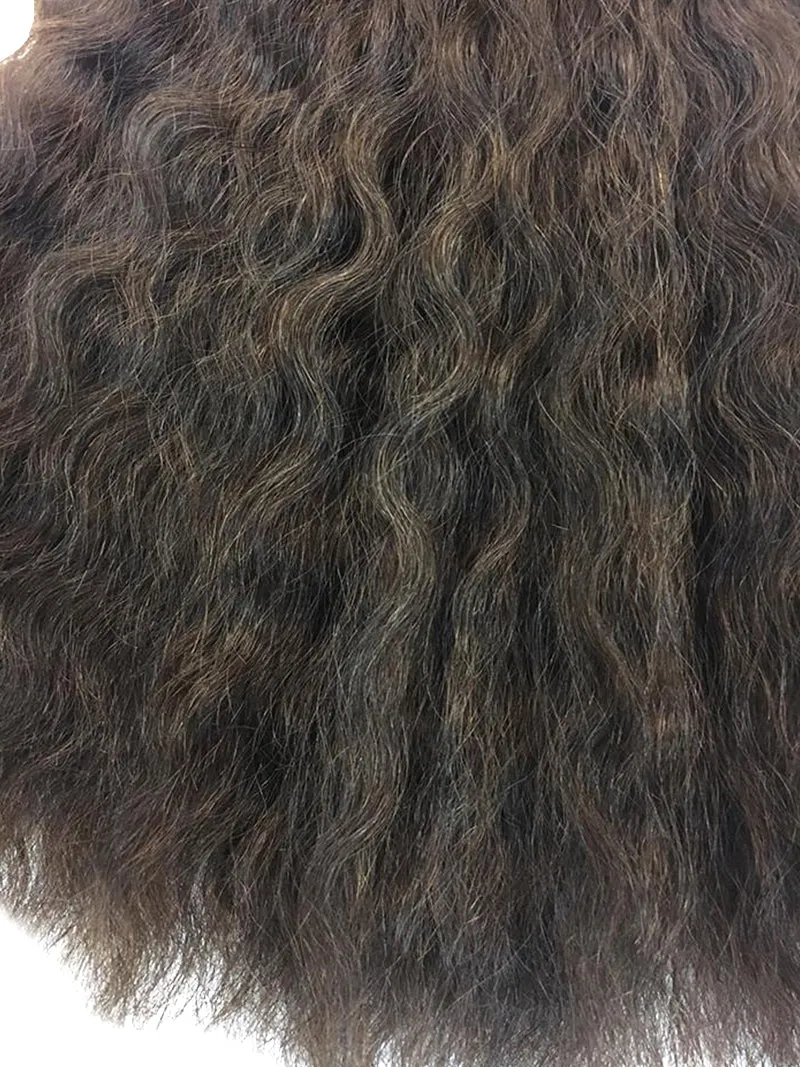 Weft Remy Kinky Wave 26"