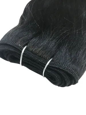 Weft Remy Yaki Straight 22"