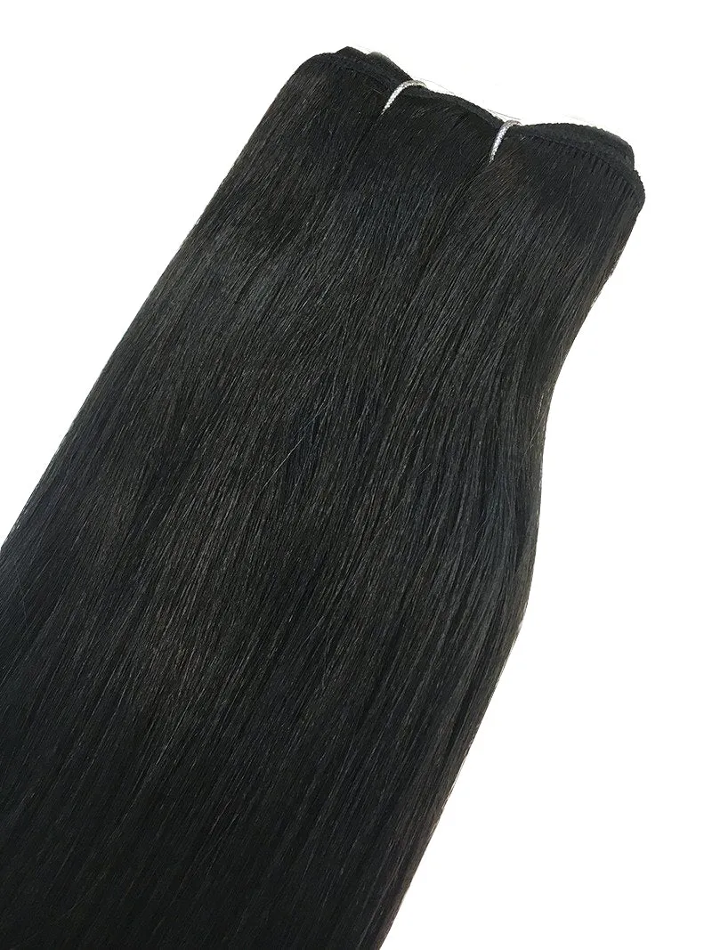 Weft Remy Yaki Straight 22"