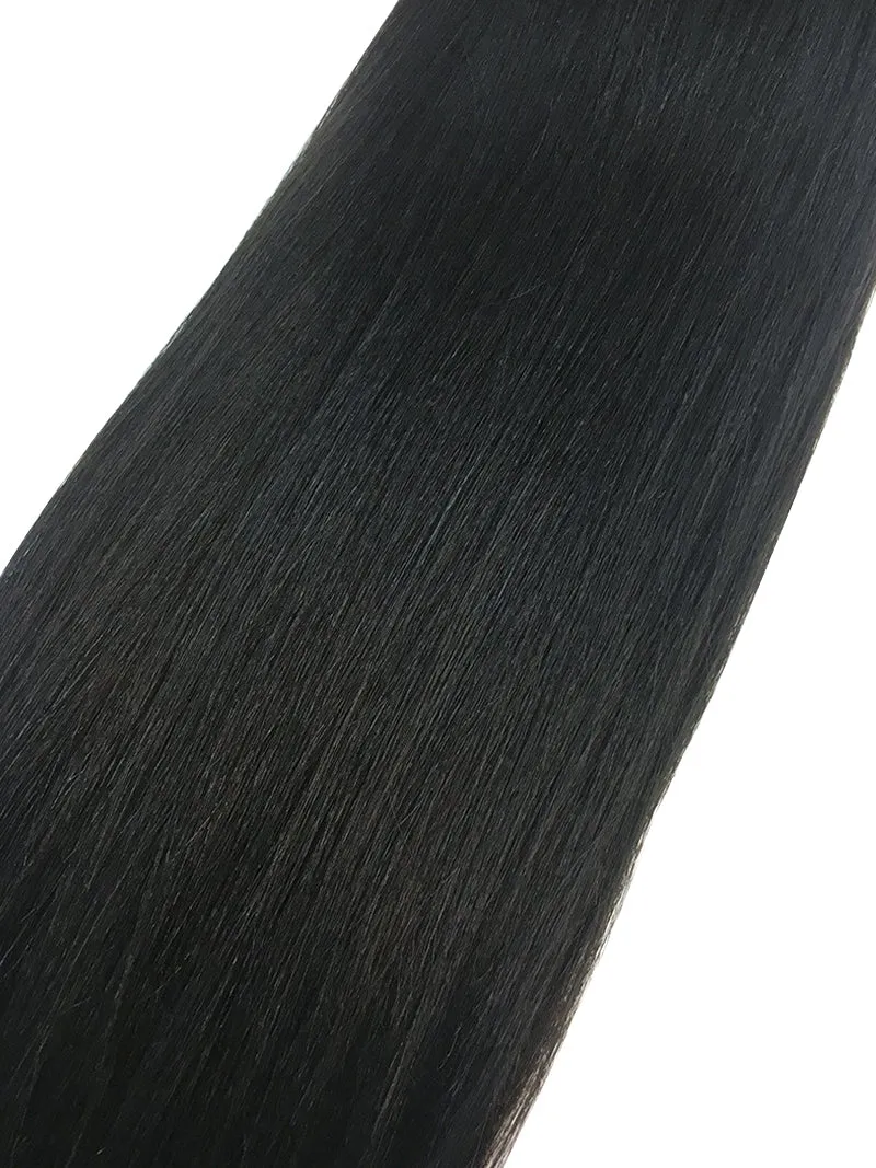 Weft Remy Yaki Straight 22"