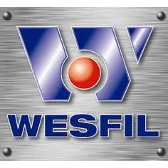 Wesfil Cabin/Pollen Air Filter - WACF0202 - RCA301C
