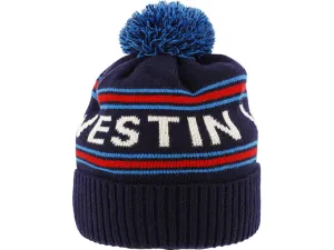 Westin Mountain Snowroller Deep Blue Beanie