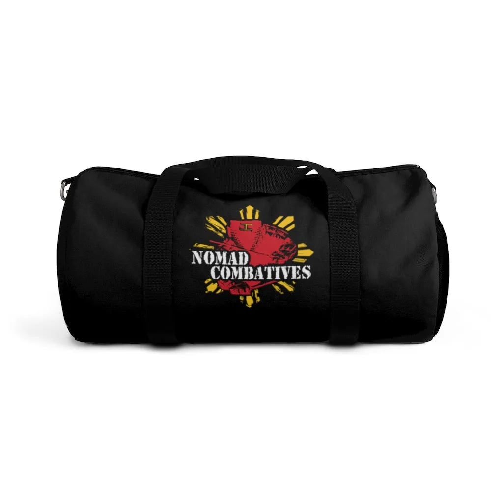 Woman Warrior - Duffel Bag