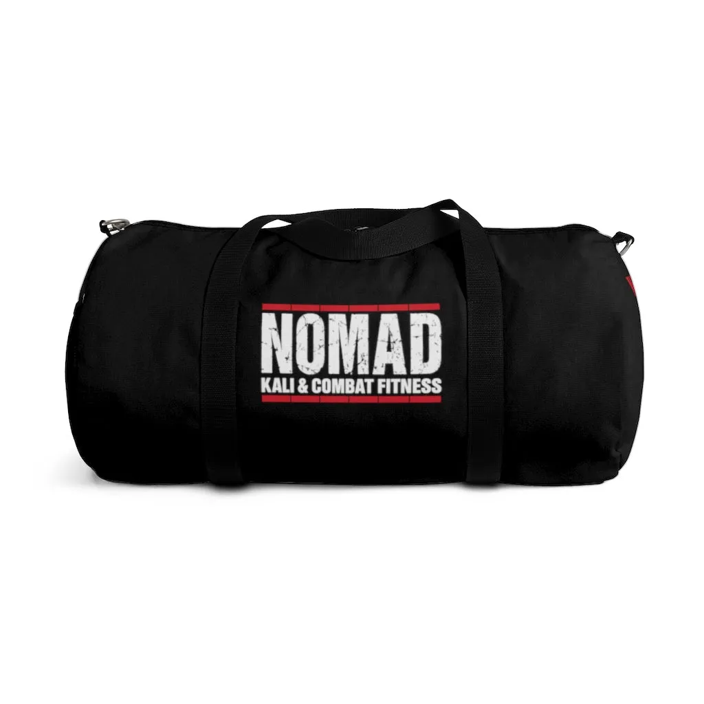 Woman Warrior - Duffel Bag