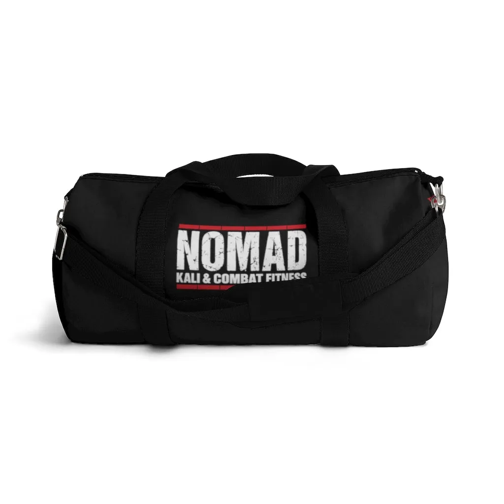 Woman Warrior - Duffel Bag