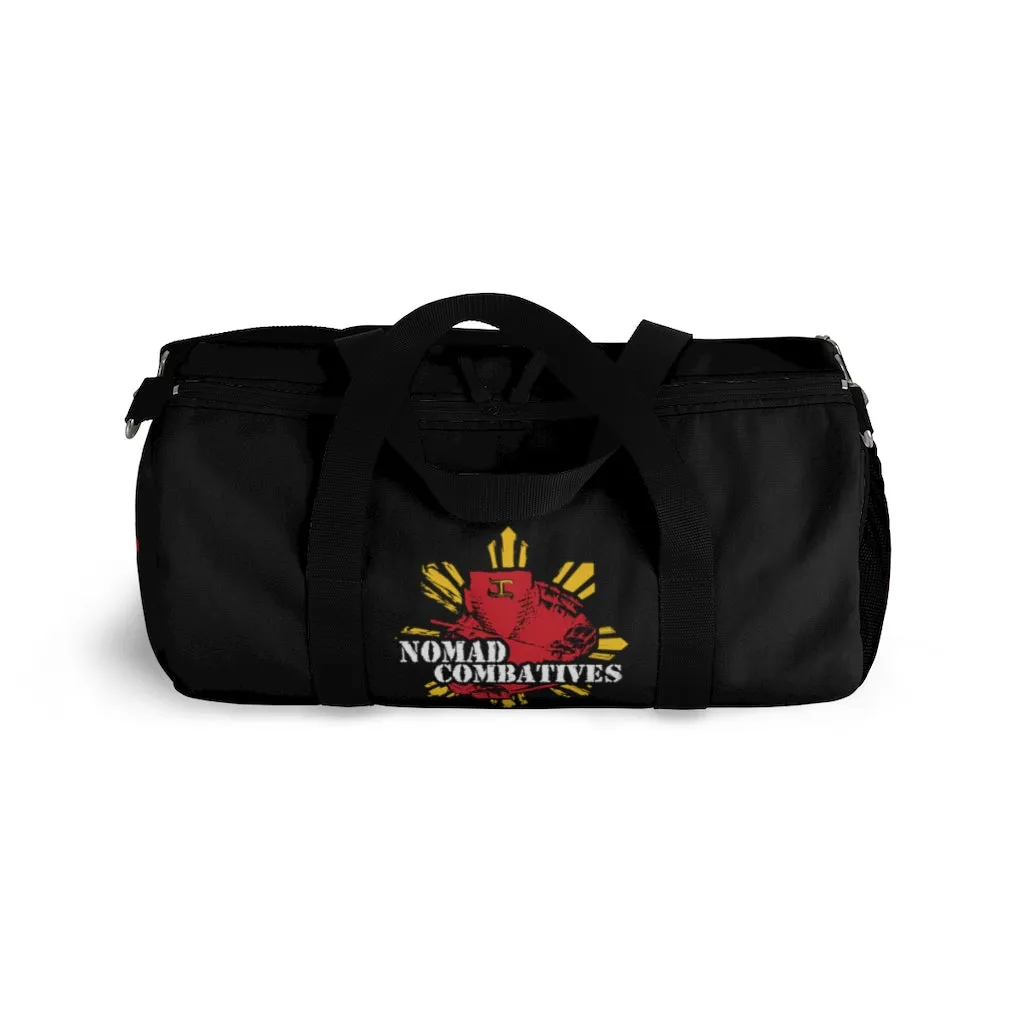 Woman Warrior - Duffel Bag
