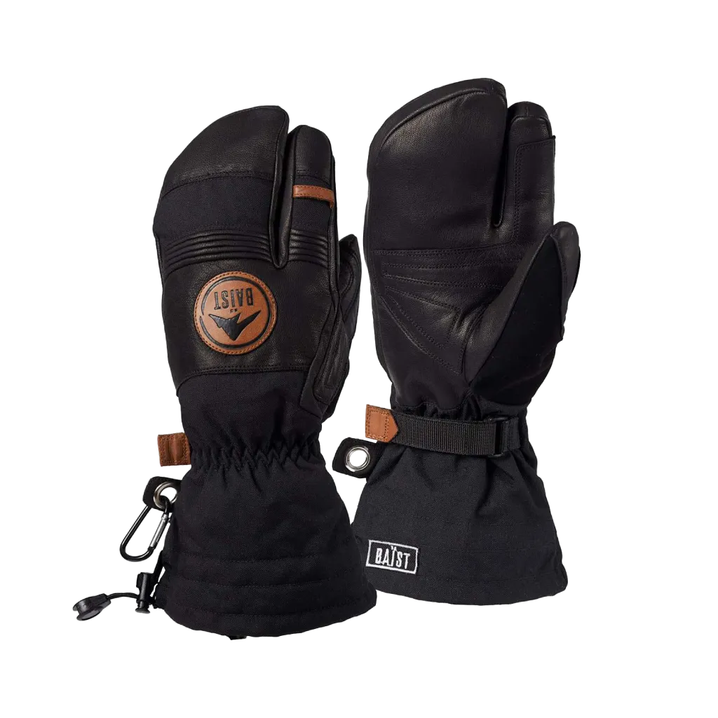 Women's BAÏST Trigger Glove