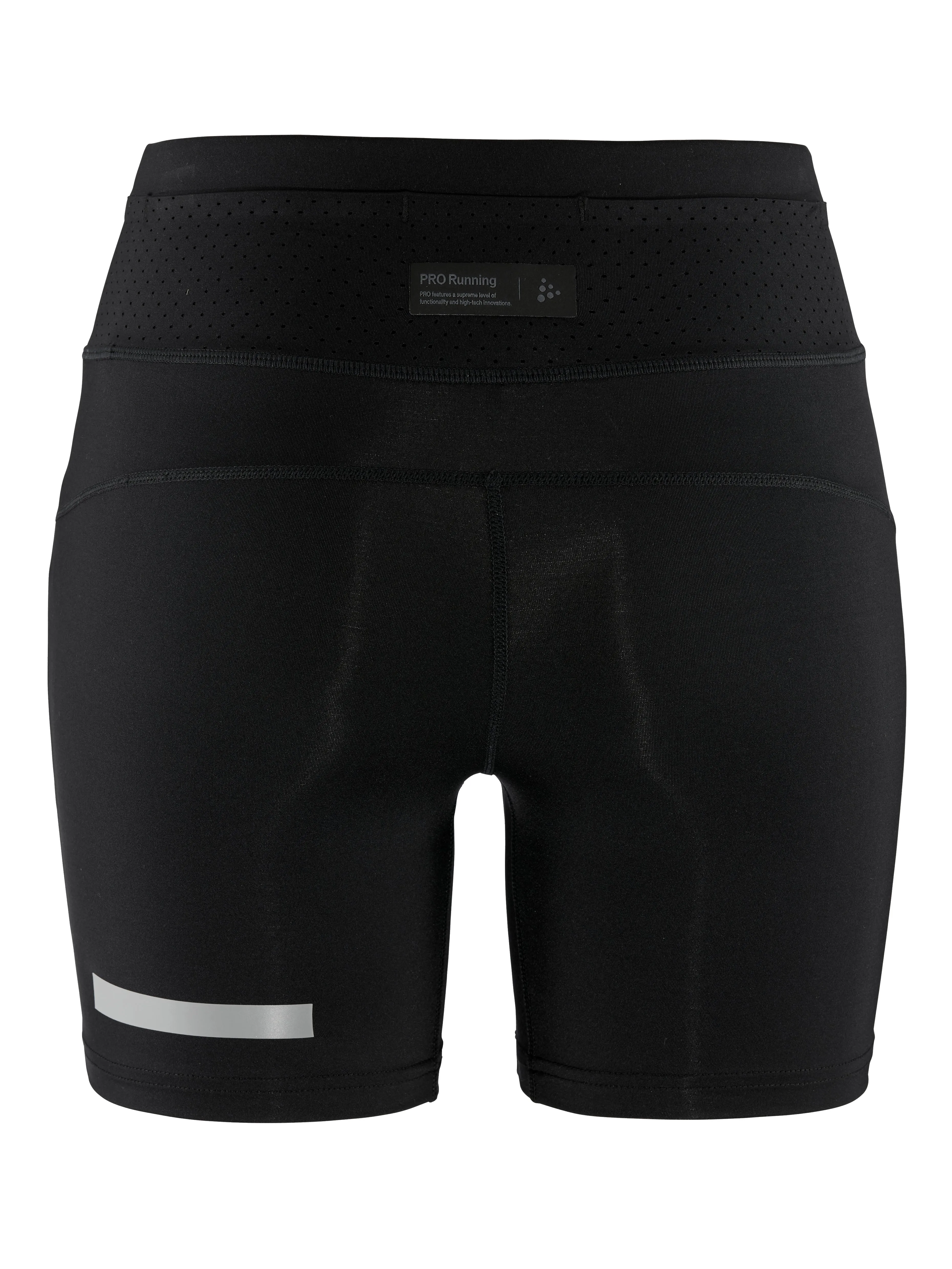 Women's Pro Hypervent Short Tights 2