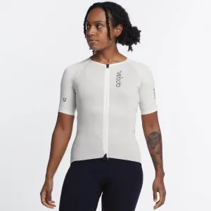 Women's Radiator Mesh Jersey - White