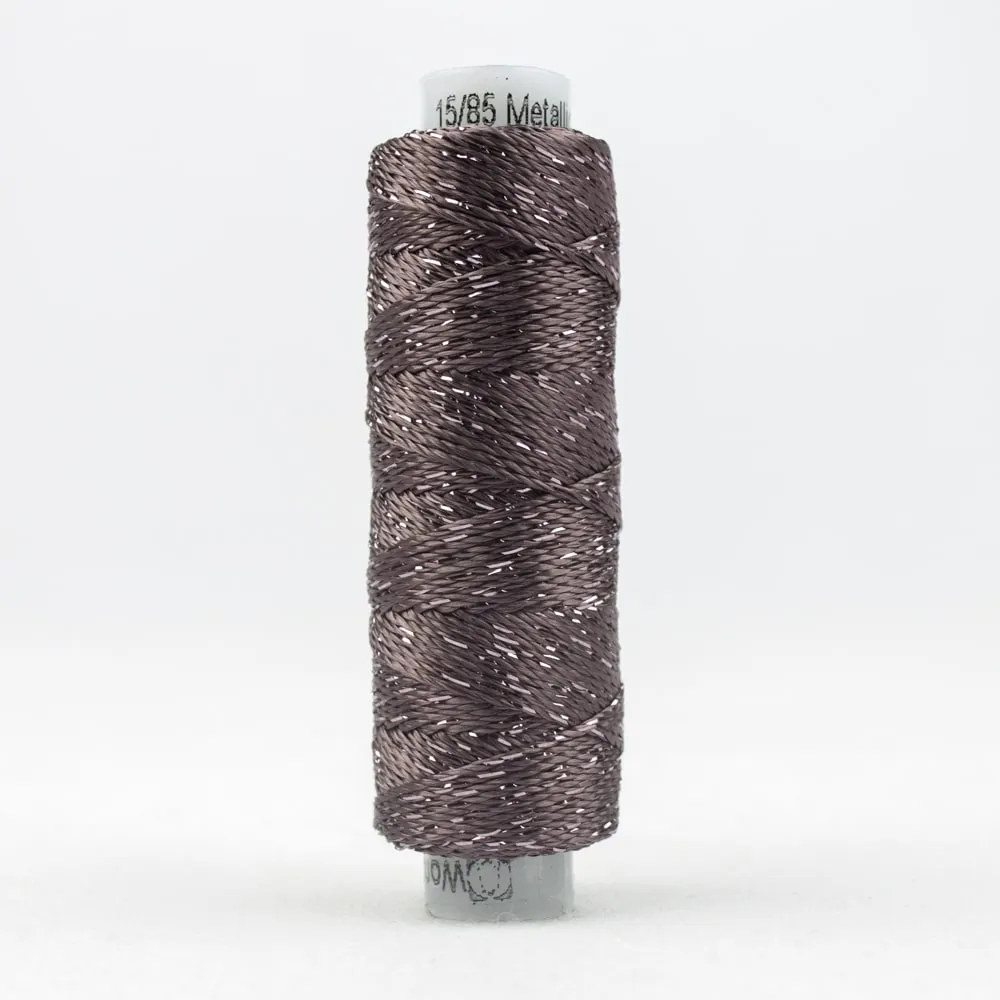 Wonderfil Dazzle Thread French Roast DZ7134